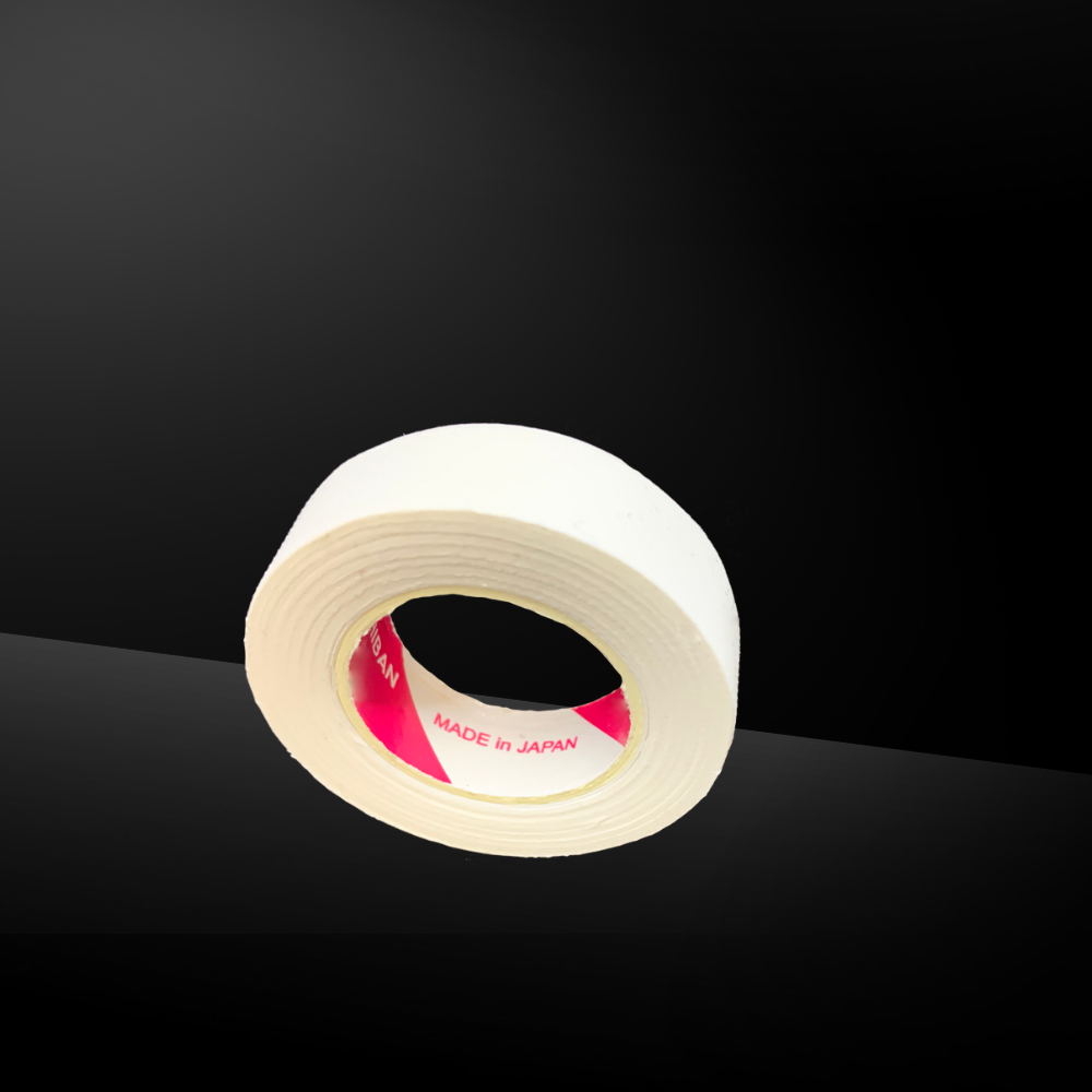 Japanese Breathable Tape