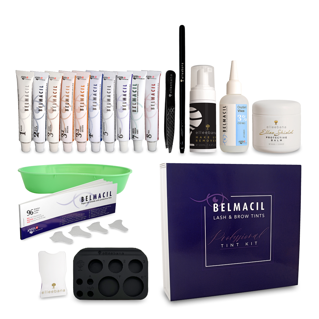 Belmacil Tint Kit