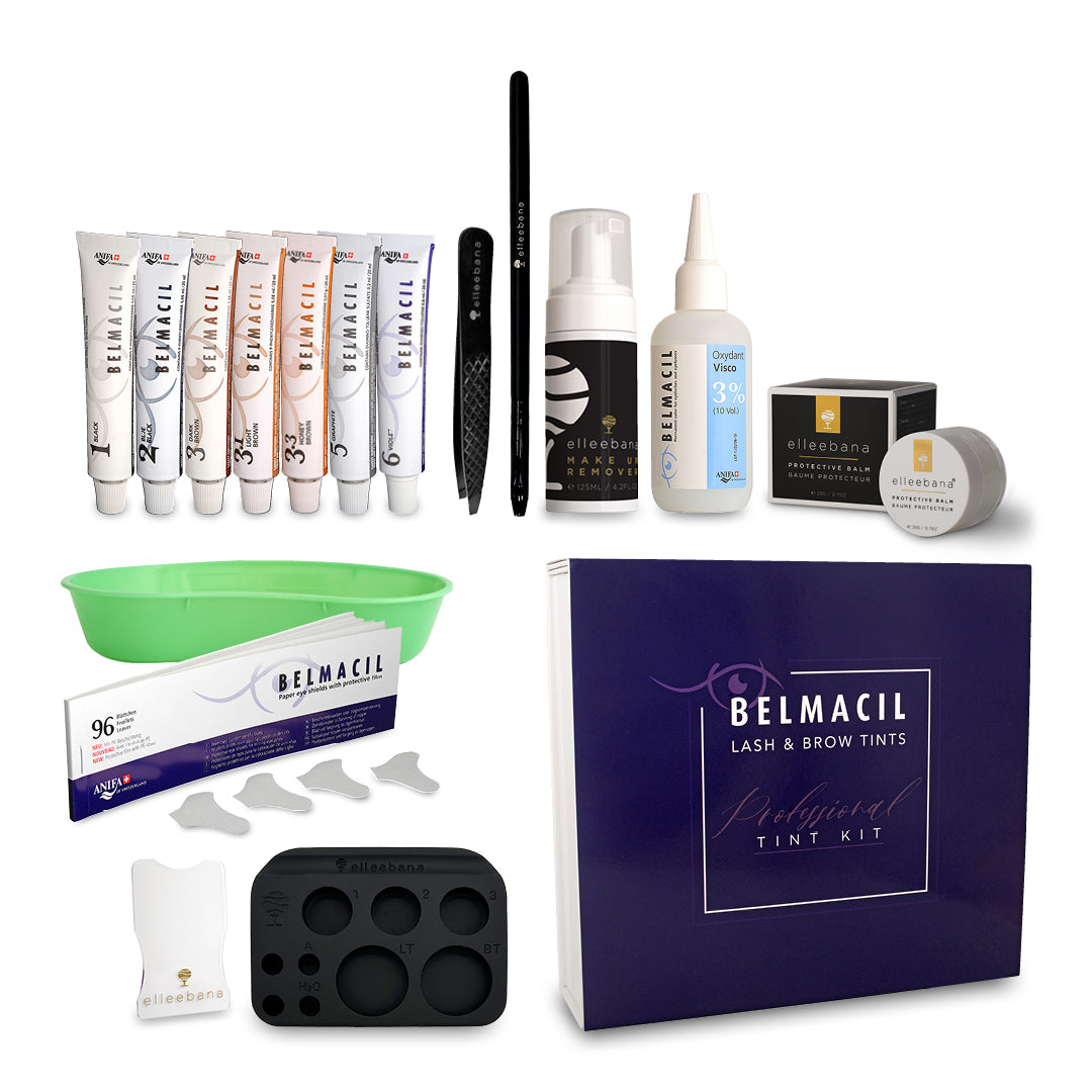 Belmacil Tint Kit