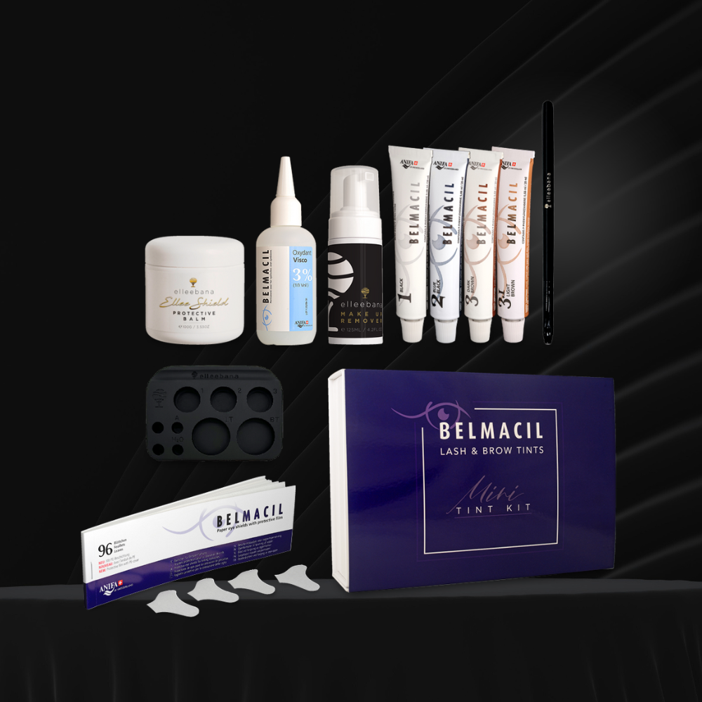 Belmacil Mini Tint Kit