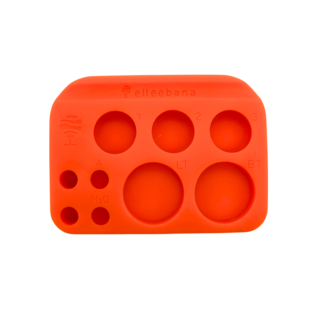 ElleePALETTE - Orange