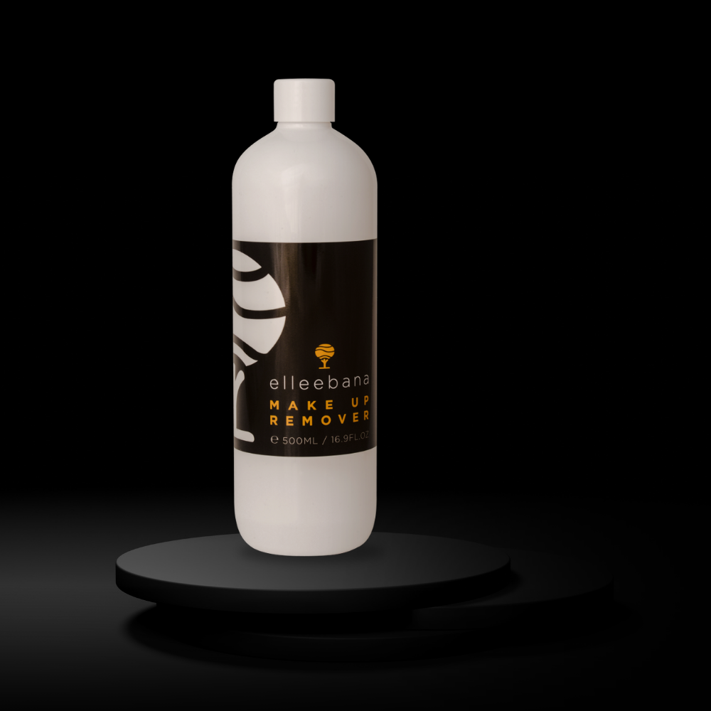 Elleebana Makeup Remover