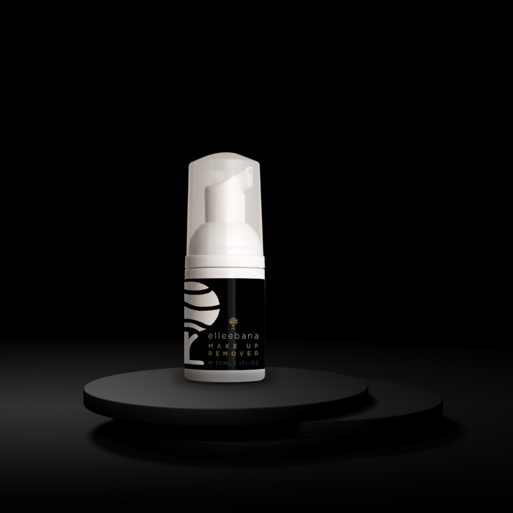 Elleebana Makeup Remover