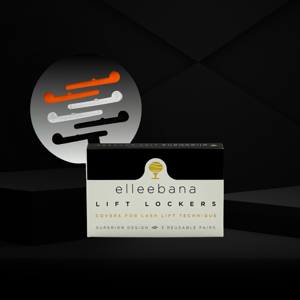Elleebana Lift Lockers