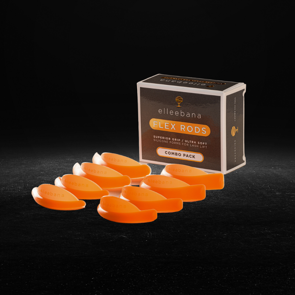 Flex Rods - Combo Pack