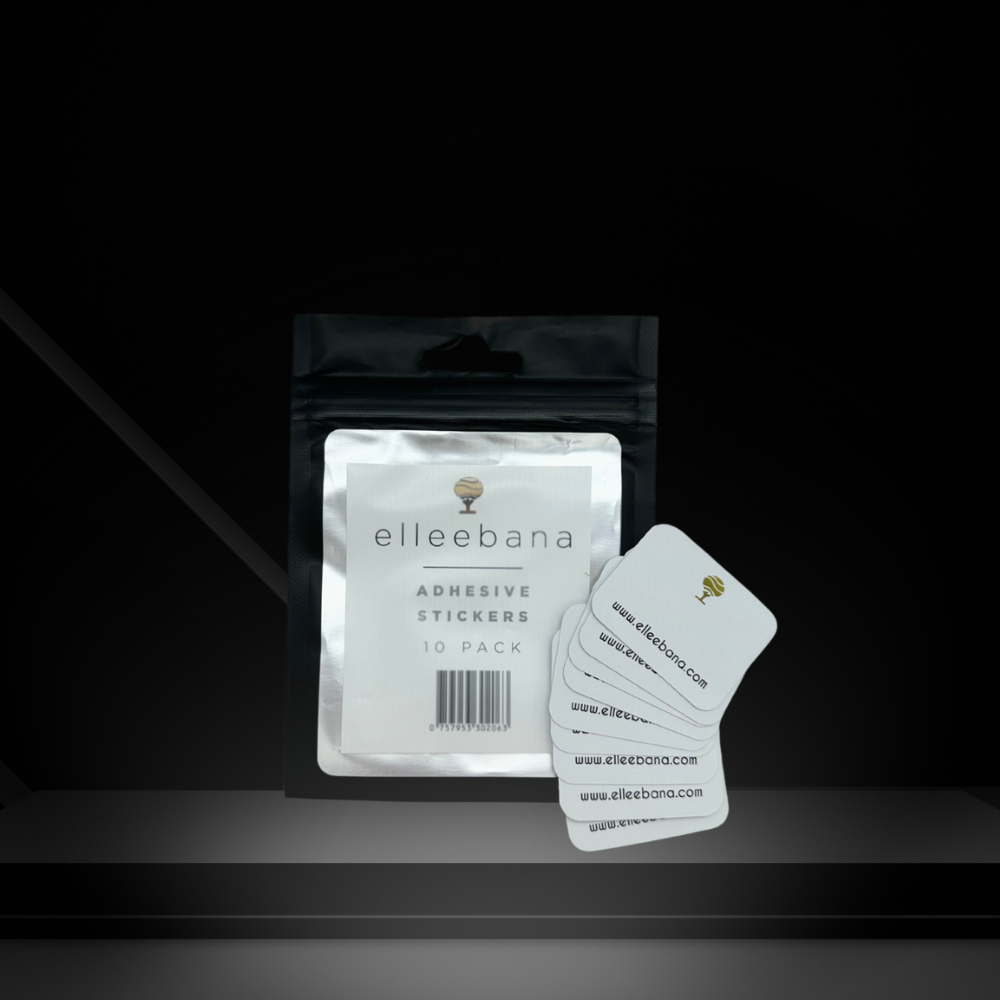 Elleebana Adhesive Stickers