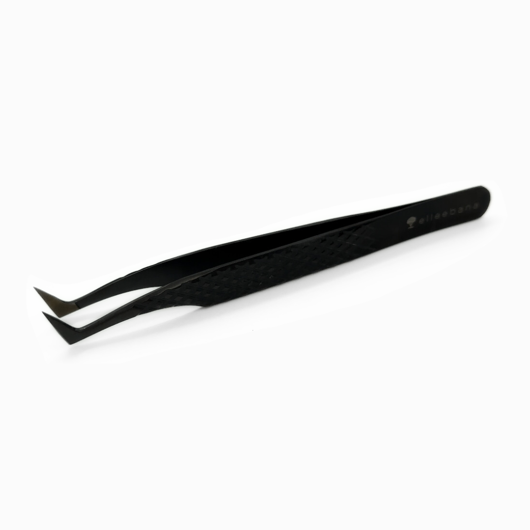 ElleeMASTER - L Foot Tweezer - 1643