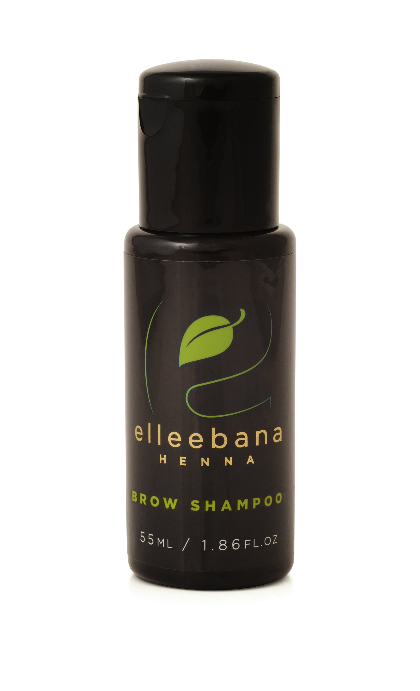 Elleebana Brow Henna Shampoo