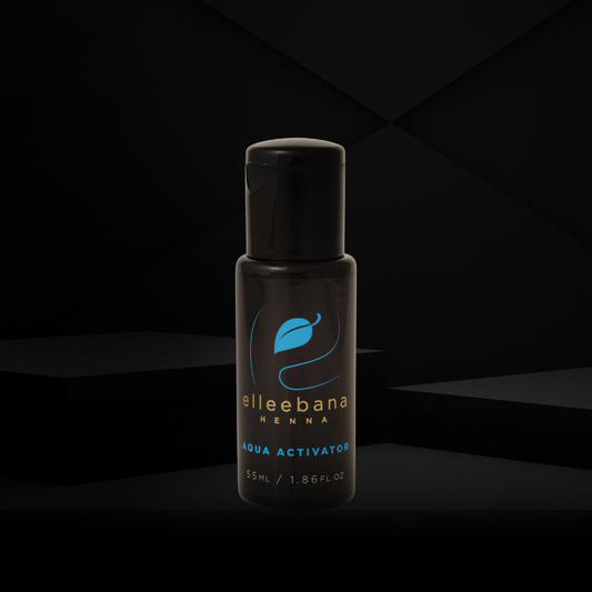 Brow Henna Aqua pH Activator