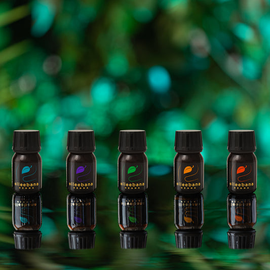 Elleebana Brow Henna