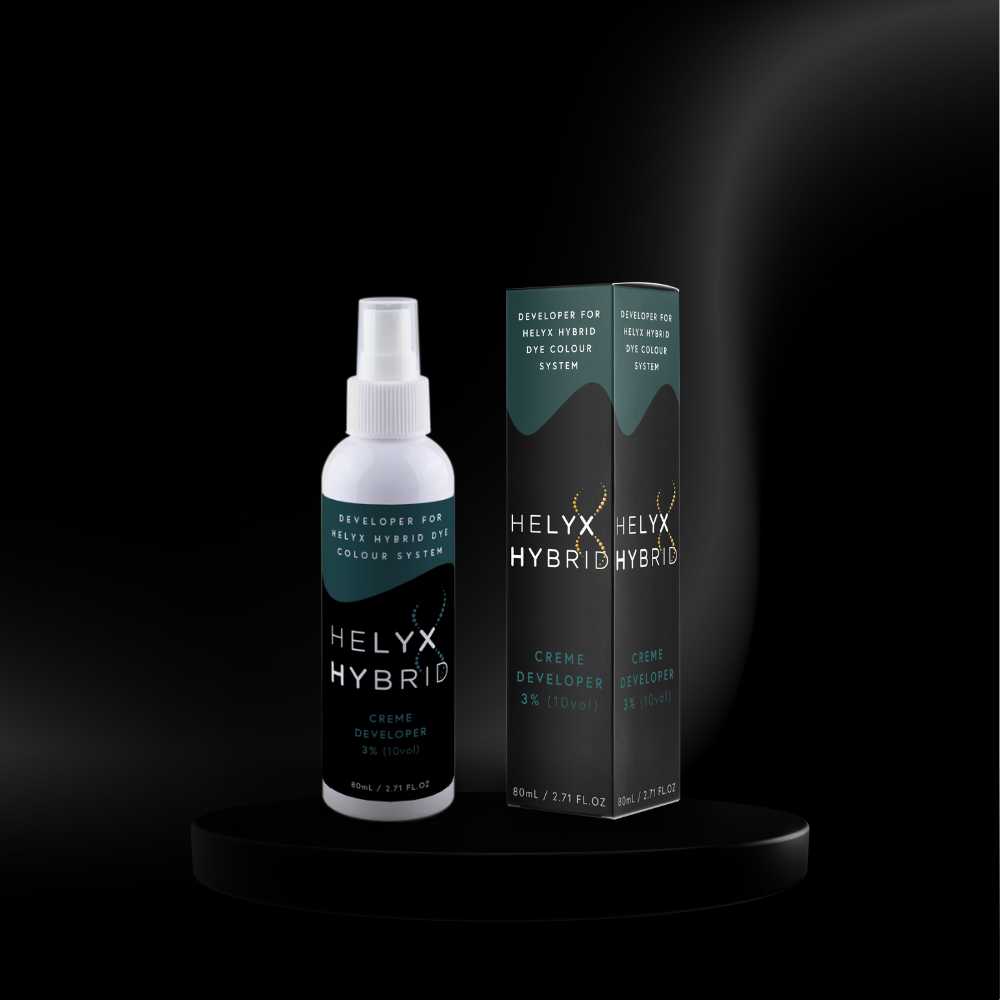 Helyx Hybrid - Creme Developer