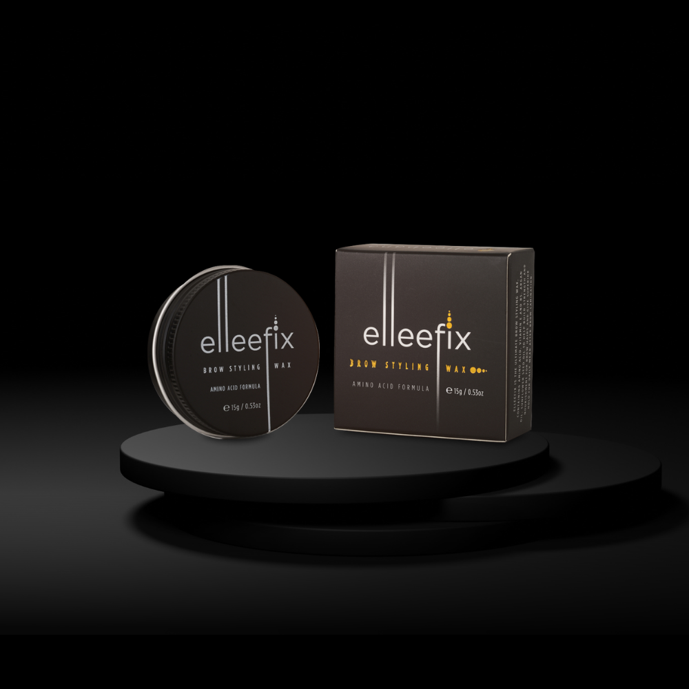 Elleefix - Brow Styling Wax