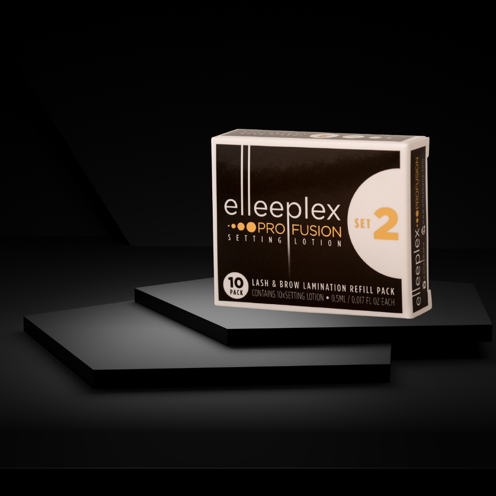 Elleeplex Profusion 10 Pack Lift/Set