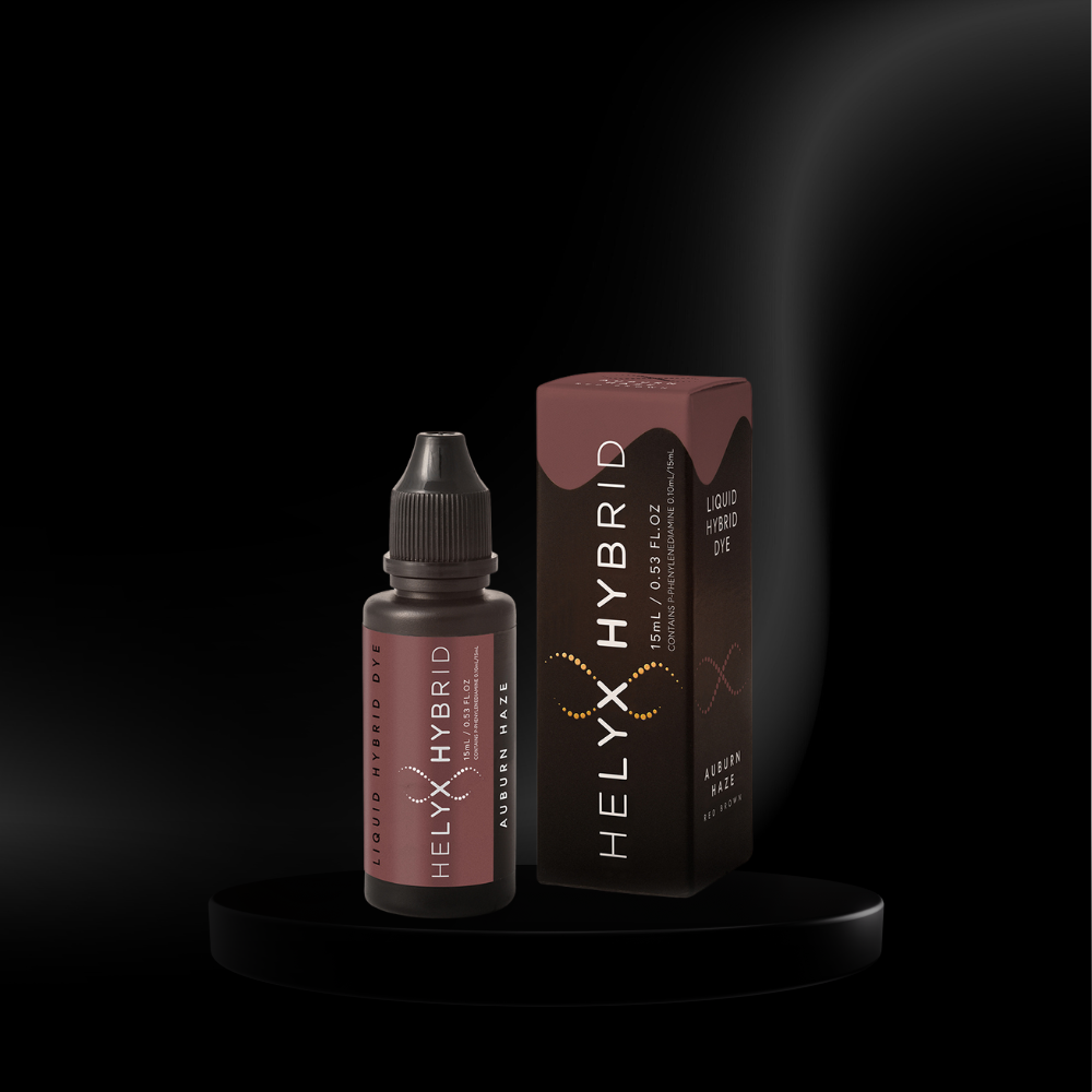 Helyx Hybrid - Liquid Hybrid Dye