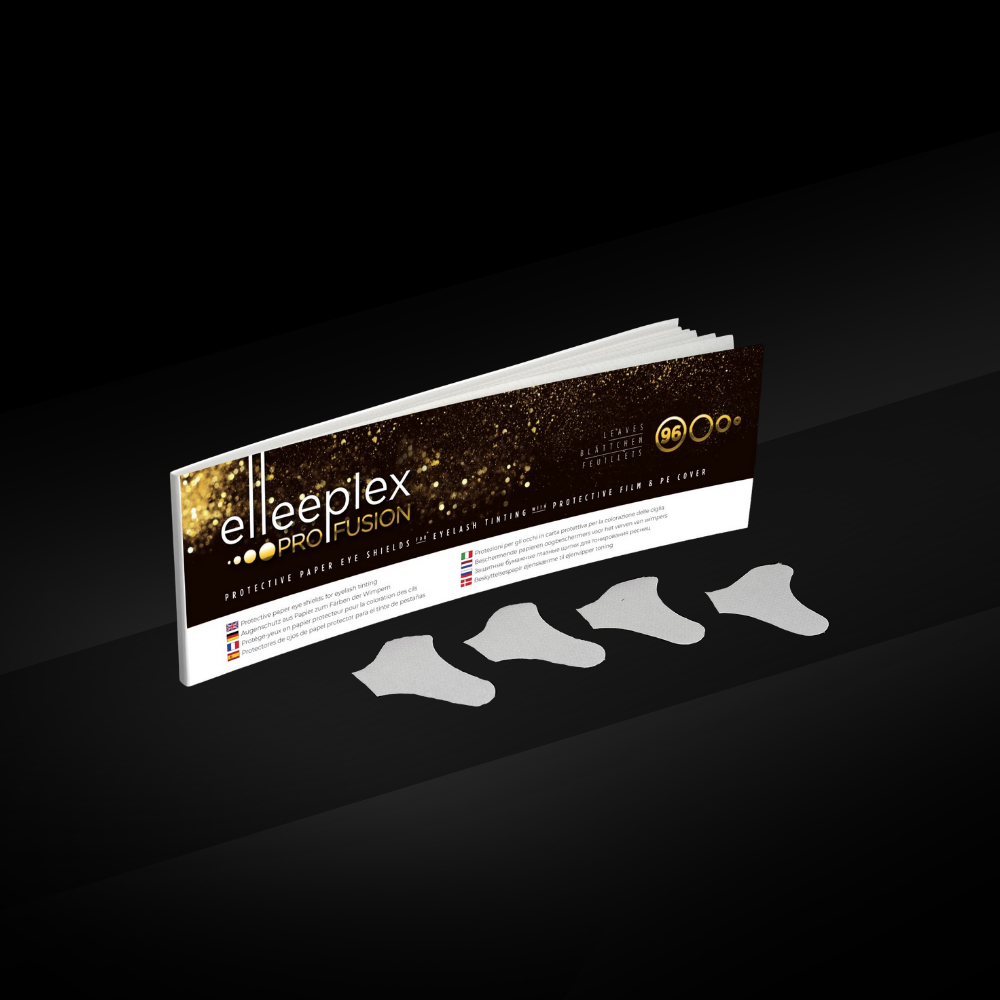 Elleeplex Profusion Paper Eye Shields