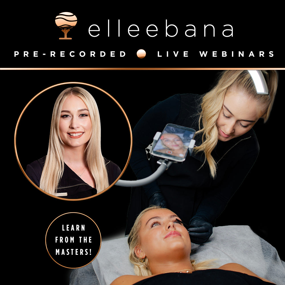 Pre-Recorded Webinar Session - Determining Lash Readiness with Flex & Set Checking
