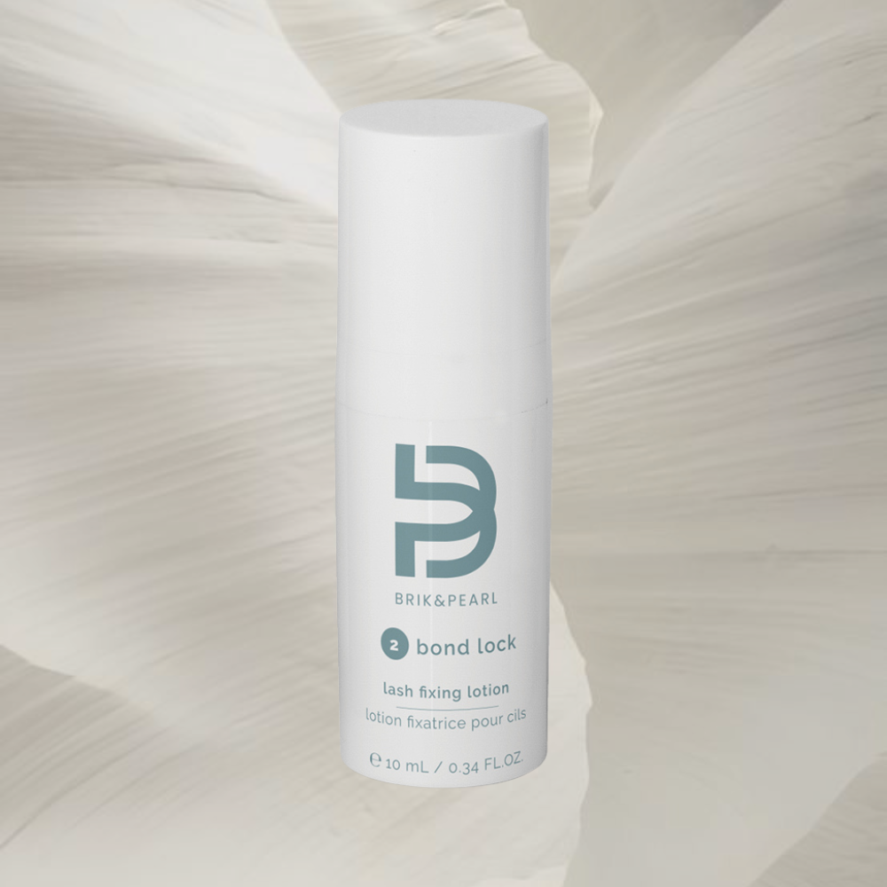 BRIK & PEARL® Bond Lock - Step 2