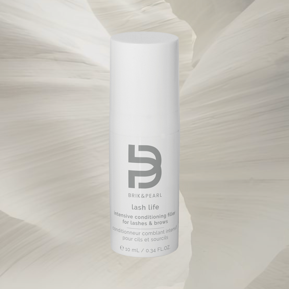 BRIK & PEARL® Lash Life Volume Filler
