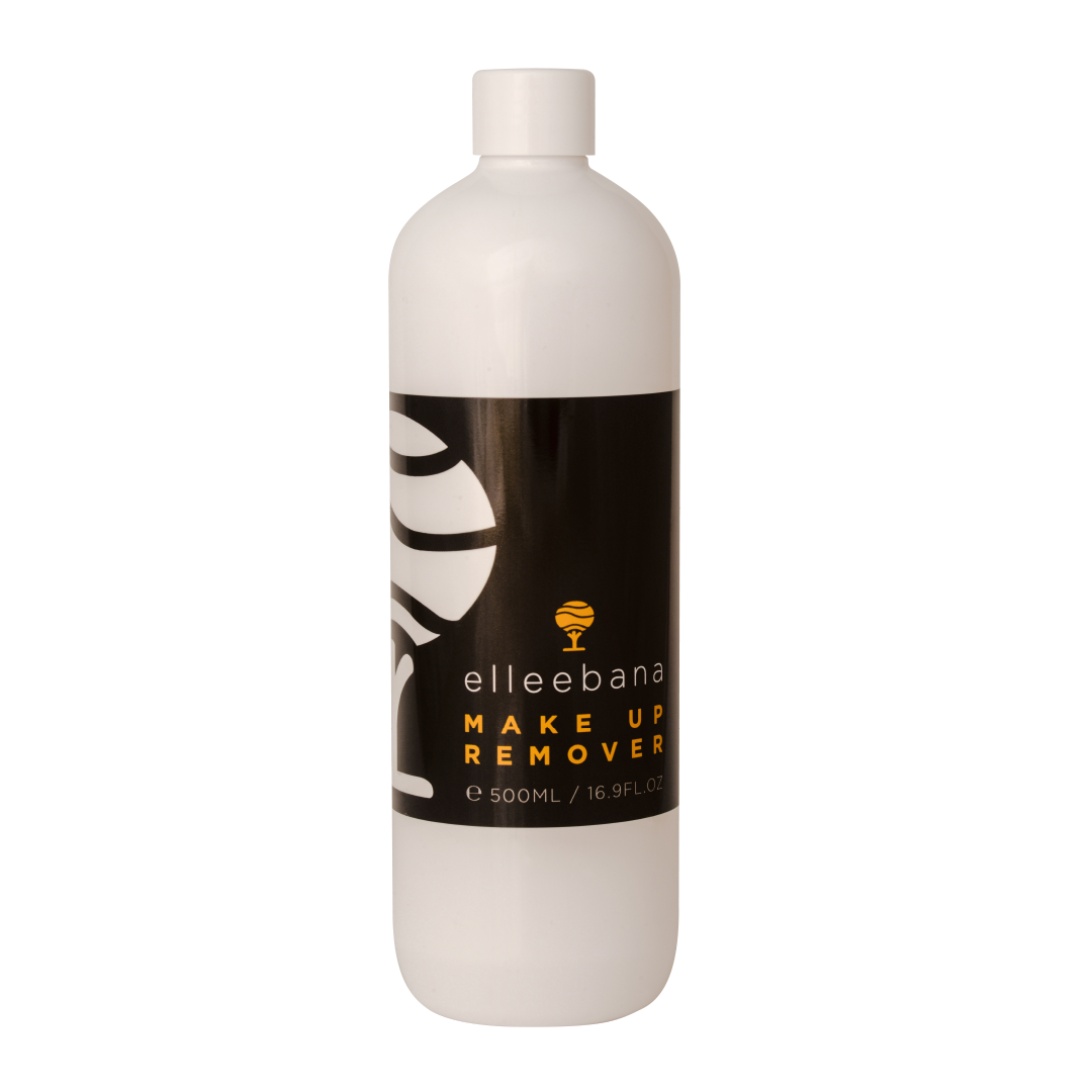 Elleebana Makeup Remover