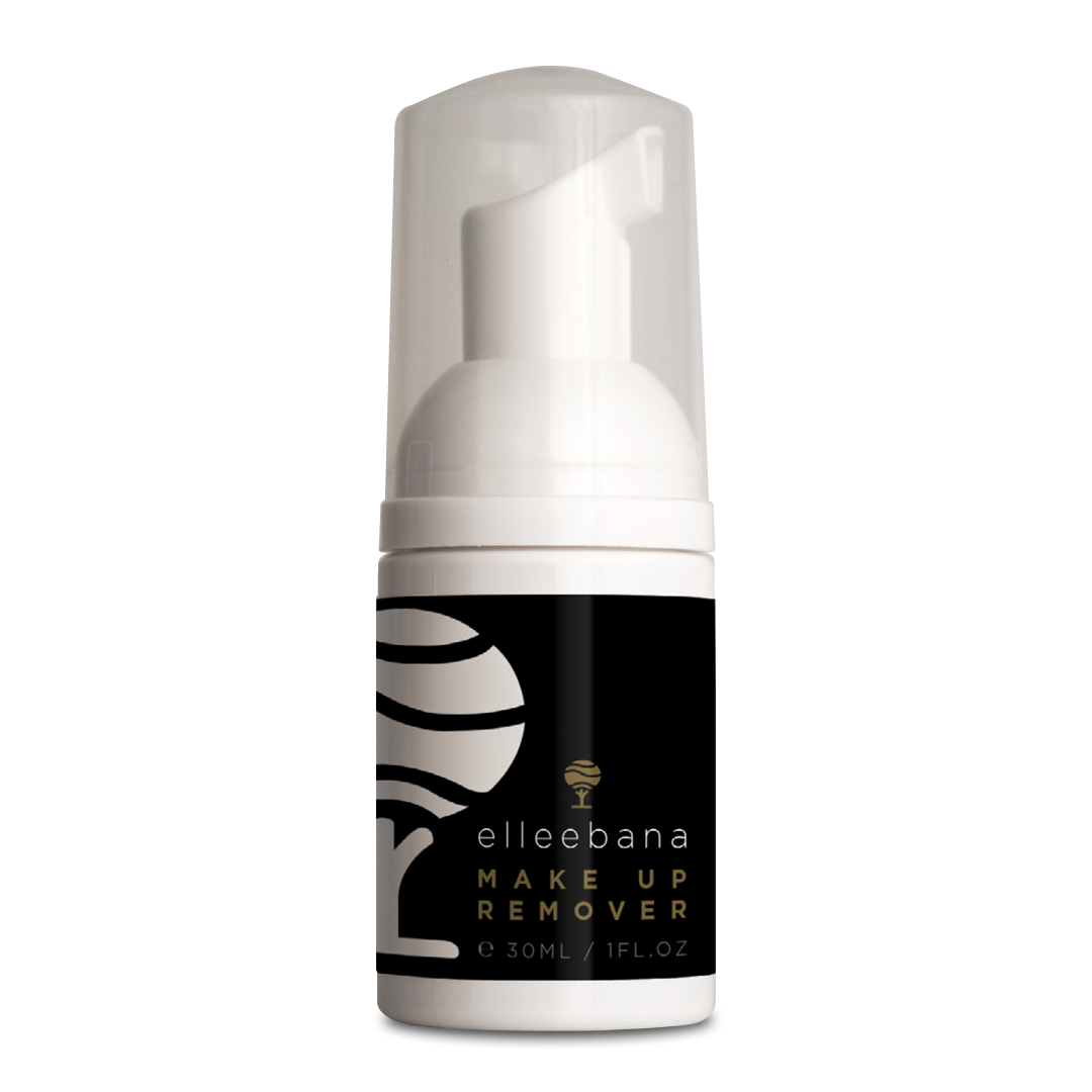 Elleebana Makeup Remover
