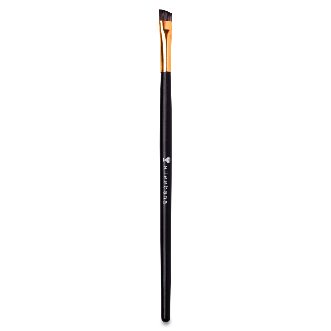 Elleebana Angle Eyebrow Brush