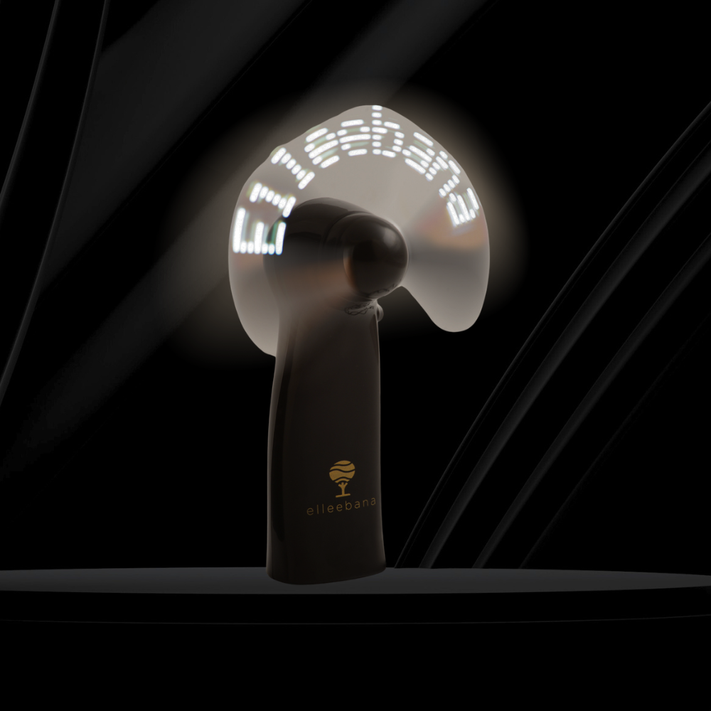 Elleebana Lash Drying Fan