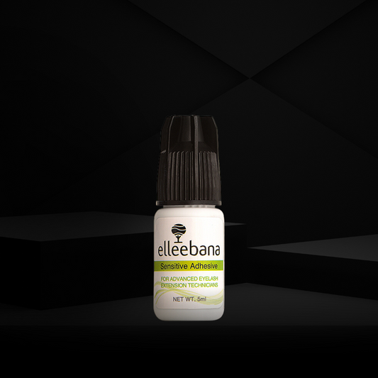 Sensitive Lash Extension Adhesive