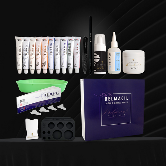 Belmacil Tint Kit