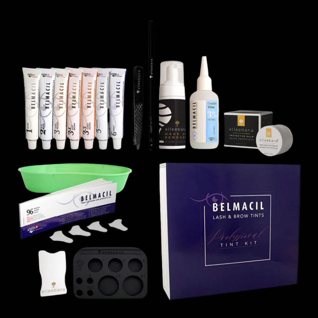 Belmacil Tint Kit