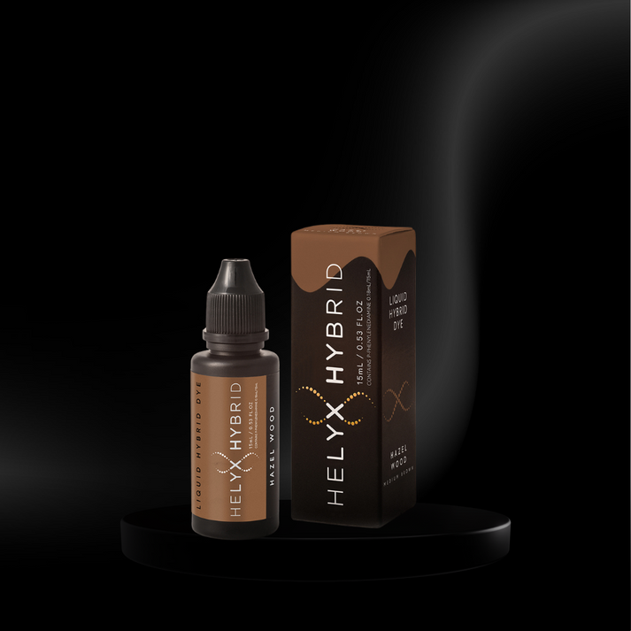 Helyx Hybrid - Liquid Hybrid Dye – Elleebana