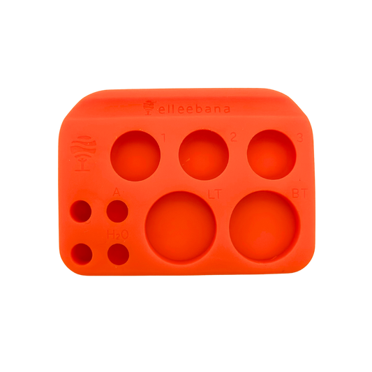 ElleePALETTE - Orange
