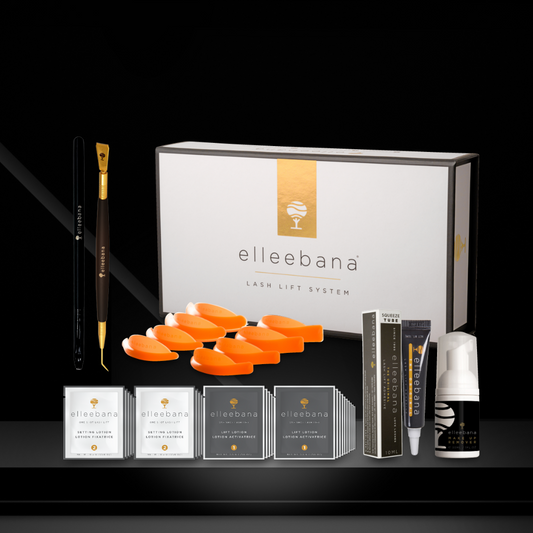 Elleebana One Shot Lash Lift Kits