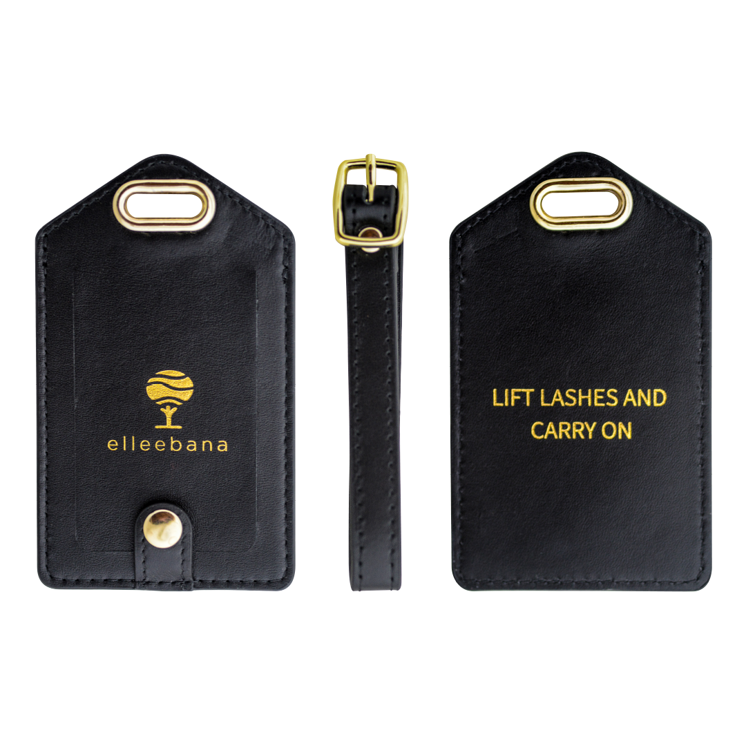 Luggage Tags