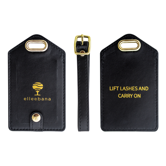 Luggage Tags