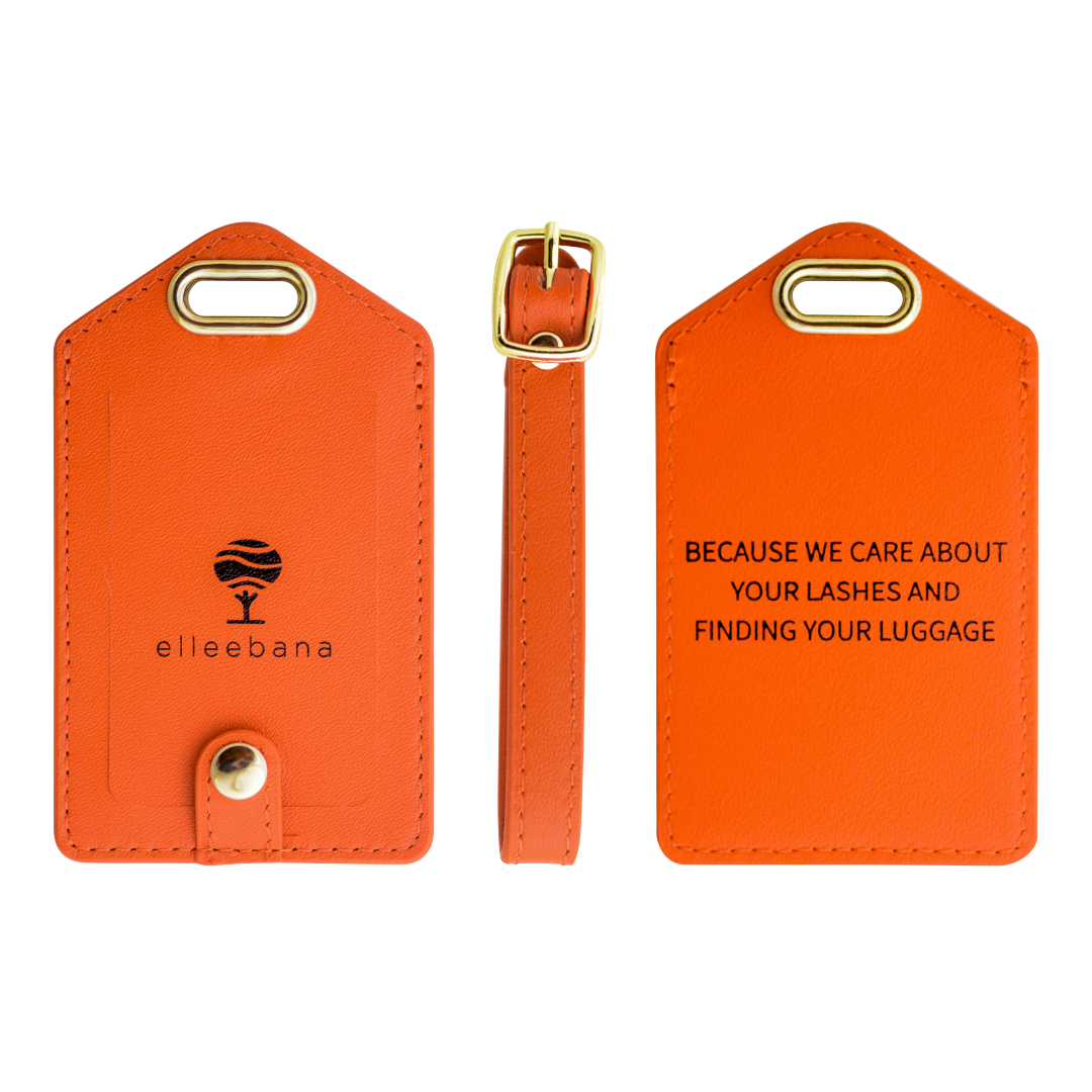 Luggage Tags