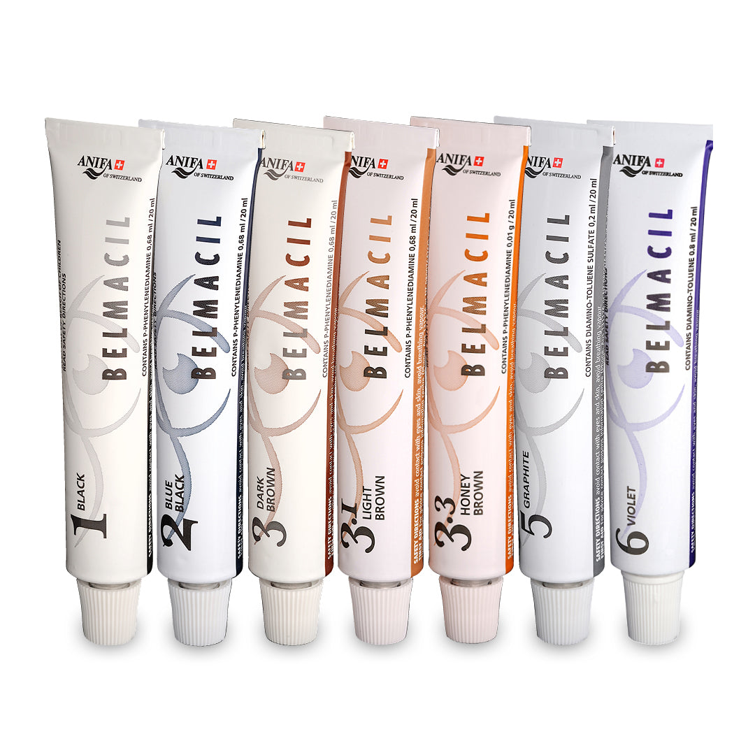 Belmacil Tint Kit