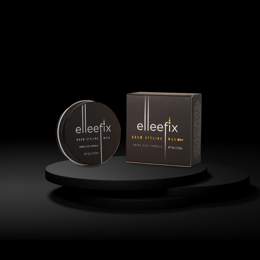 Elleefix - Brow Styling Wax