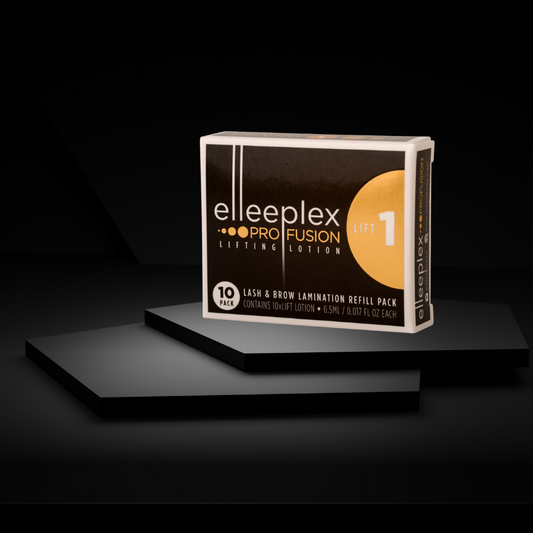 Elleeplex Profusion 10 Pack Lift/Set