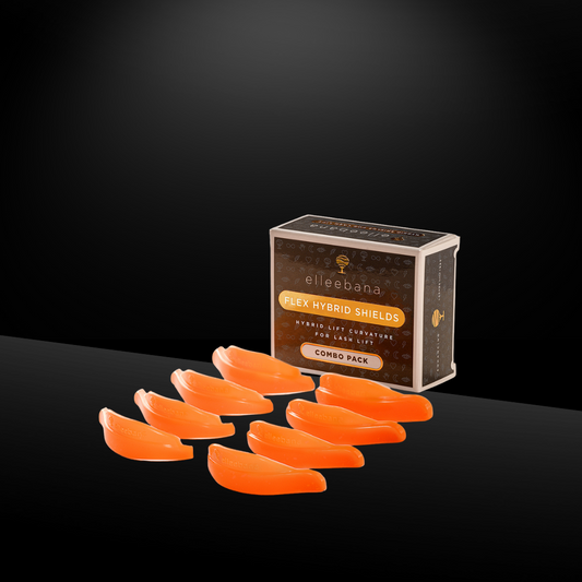 Flex Hybrid Shields - Combo Pack