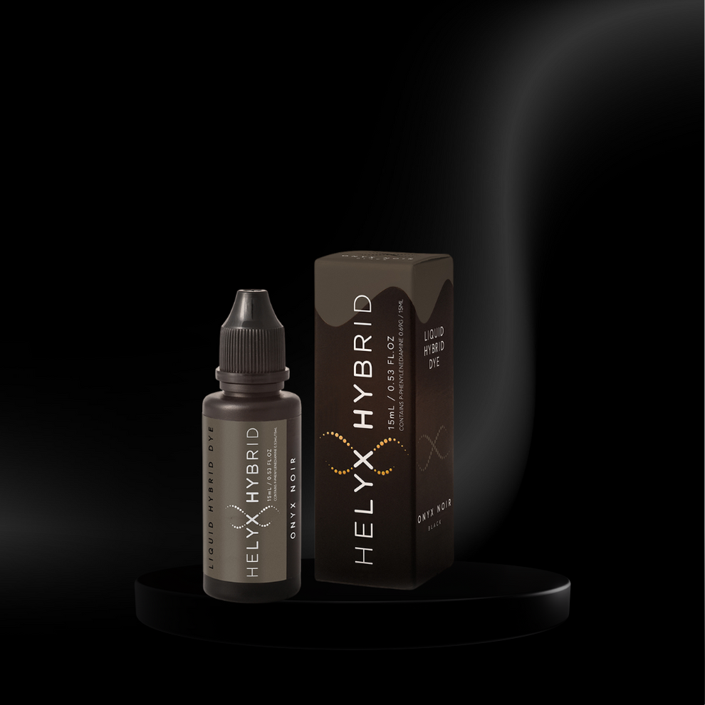 Helyx Hybrid - Liquid Hybrid Dye – Elleebana