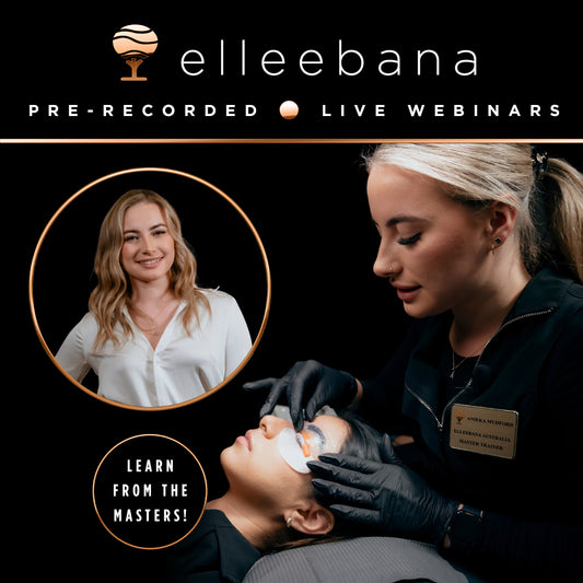 Pre-Recorded Webinar Session - Mastering Your Lash Assessment