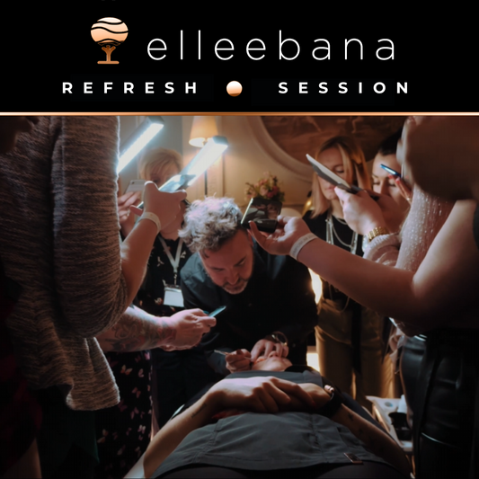 FRIDAY REFRESH SESSION - IN PERSON @ BURLEIGH HEADS