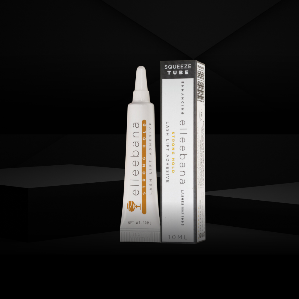 Stronghold Lash Lift Squeeze Tube Adhesive