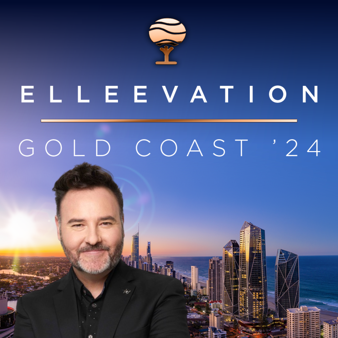 Elleevation Gold Coast - EARLY BIRD SPECIAL